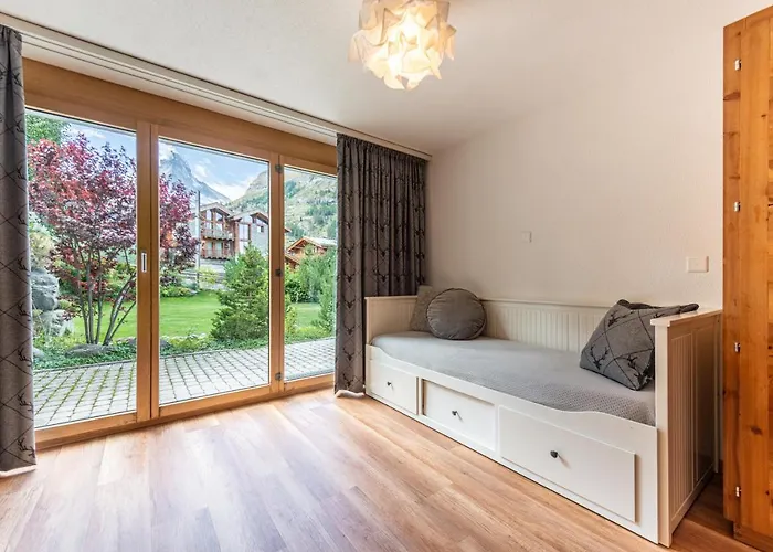 Haus Alpine
