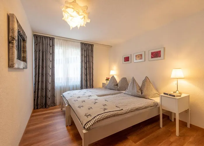 Haus Alpine
