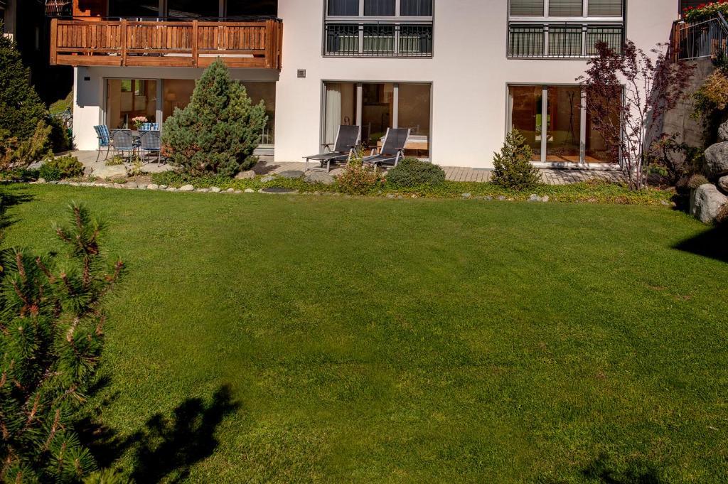 Haus Alpine Appartamento *