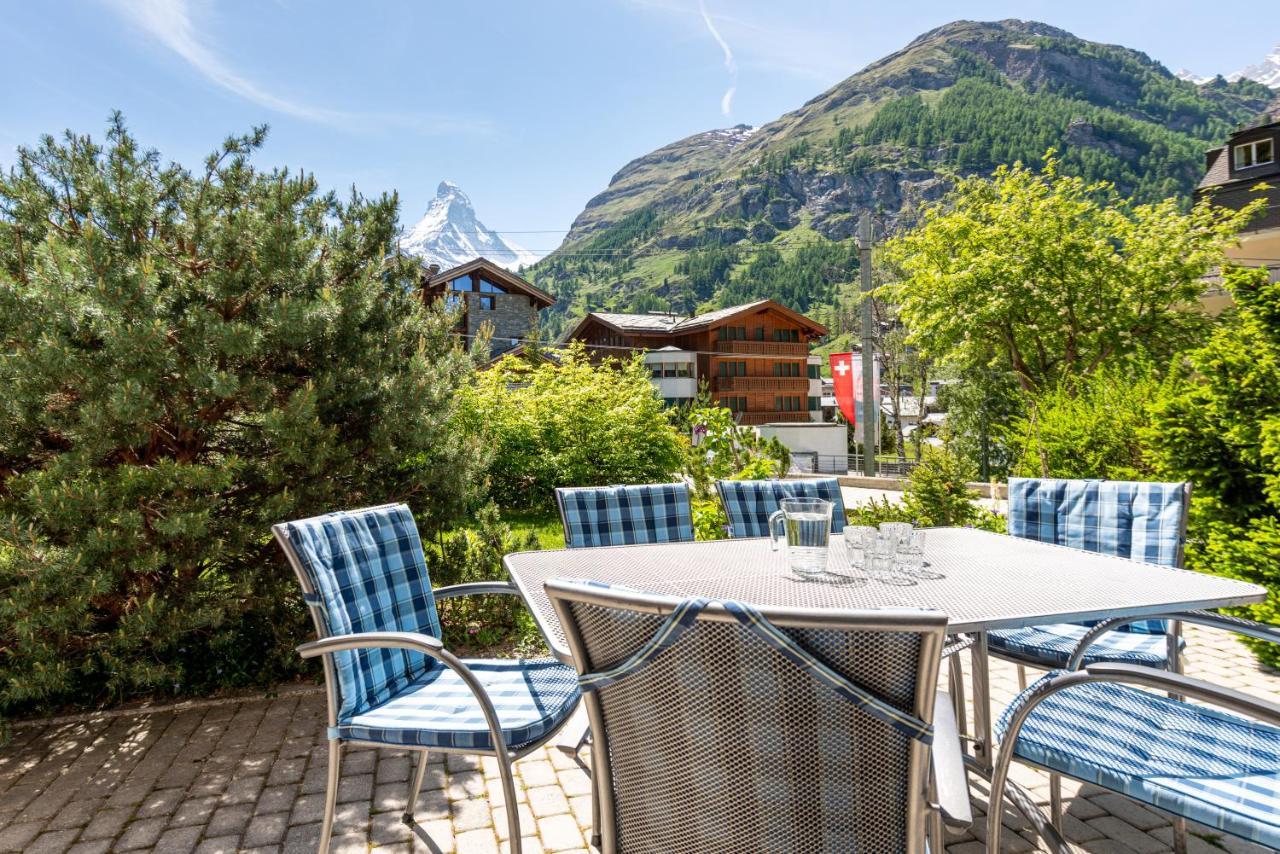 Haus Alpine Appartamento *